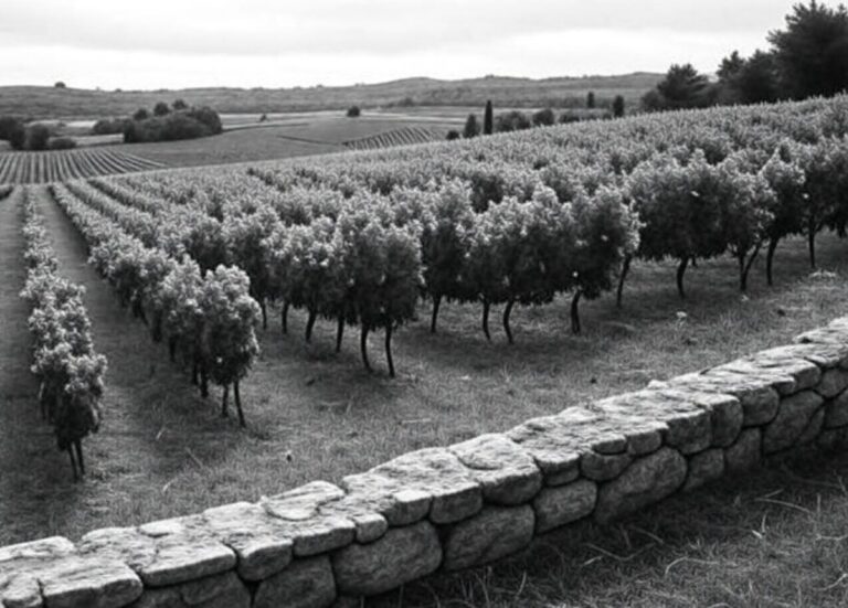 Histoire du vignoble roussillonnais : une tradition viticole millénaire