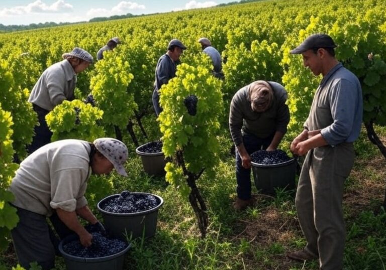 Œnotourisme dans les vignobles du Lot : une expérience authentique au cœur du Malbec
