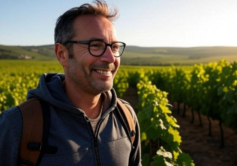 Circuit œnotourisme en Bourgogne : une escapade au cœur des vignobles