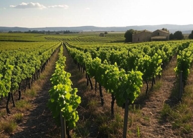 Comment visiter un domaine viticole autour de moi : guide pratique pour une expérience inoubliable