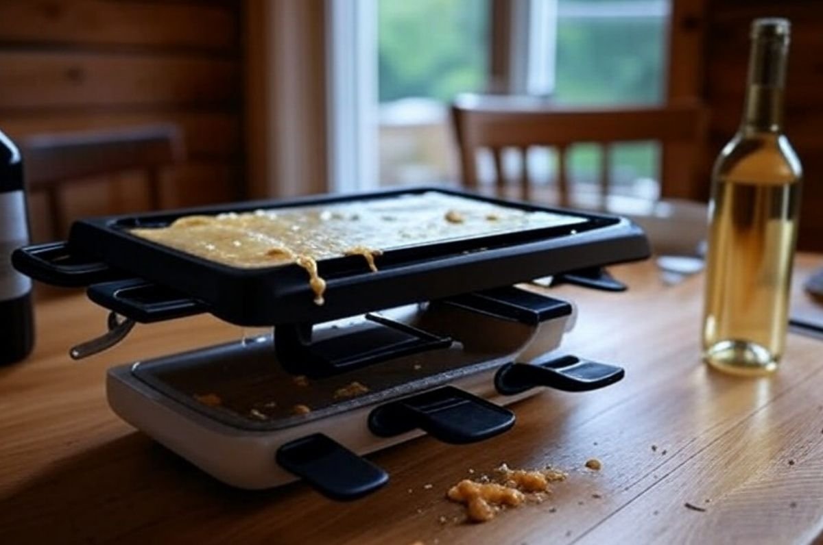 Quel vin avec une raclette les meilleurs accords pour une soirée réussie