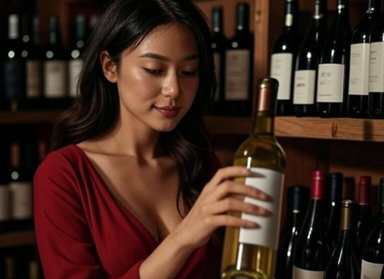 Vin blanc léger et fruité : guide pour choisir le meilleur