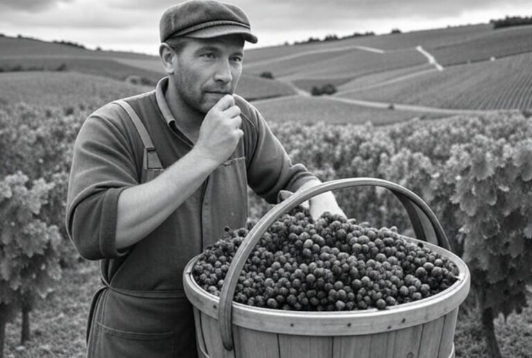 Histoire du vignoble de Cahors : un héritage millénaire