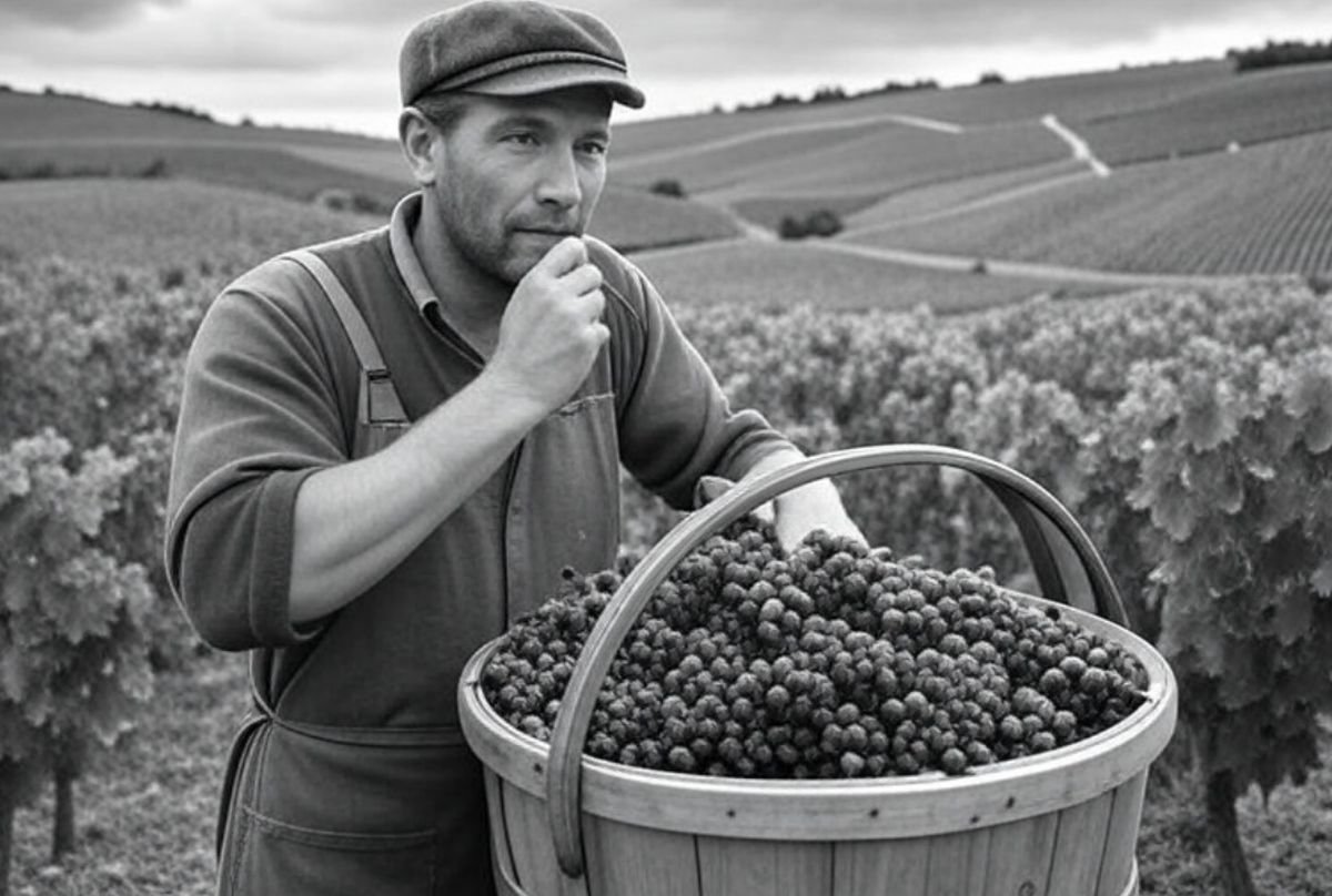histoire du vignoble de cahors