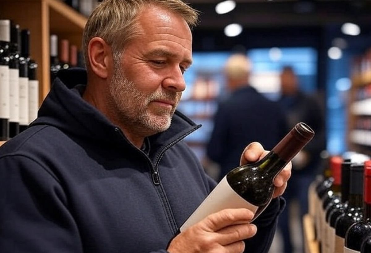 prix du vin en norvège