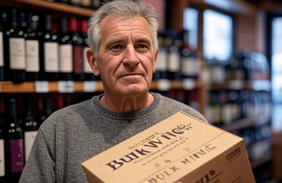 prix du vin en vrac dans le Languedoc