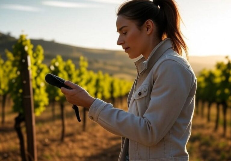 Formation viticulture adulte à distance : maîtrisez la vigne depuis chez vous