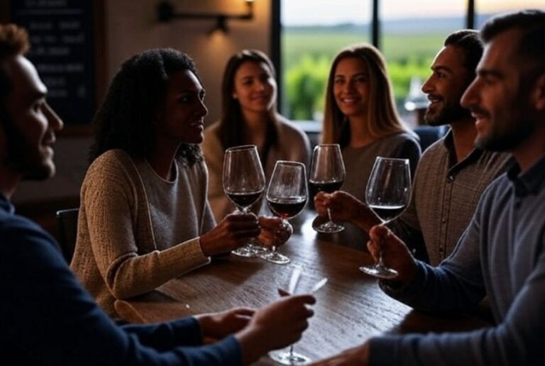 Où trouver des cours d&rsquo;initiation à l&rsquo;œnologie en France