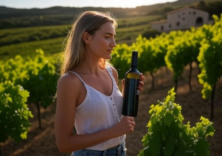 Oenotourisme dans le Gard : une escapade au cœur des vignobles