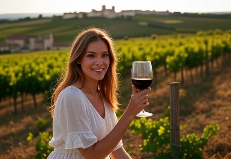 Oenotourisme en Gironde : une escapade au cœur du vignoble bordelais