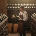 Les meilleures caves à vin de vieillissement