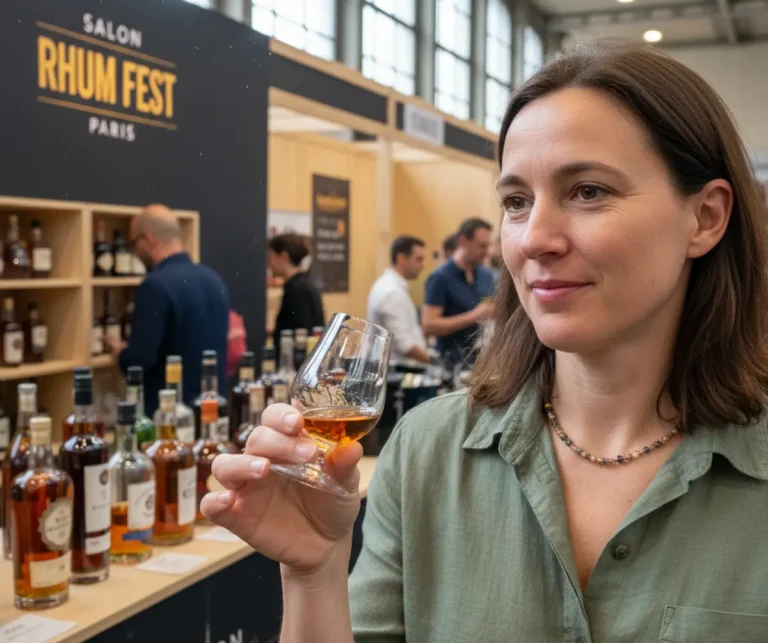 Rhum Fest Paris 2026 : dates, billets et programme de l&rsquo;édition carnaval au Parc Floral
