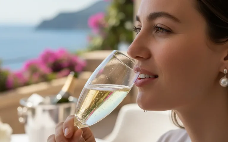 Top 10 des meilleurs champagnes bio sans sulfite