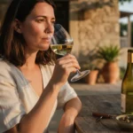 Pinot grigio sec ou moelleux