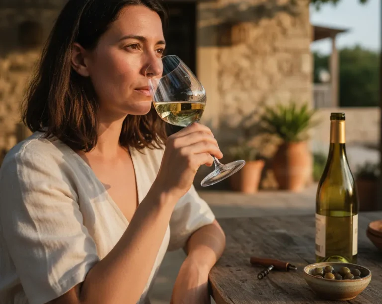 Pinot grigio : guide complet sur ce vin blanc italien frais et accessible