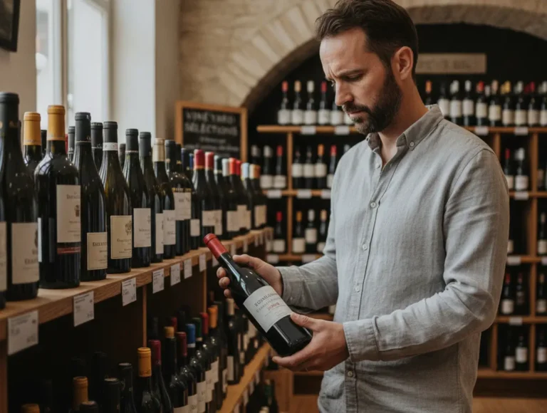 Quel vin pour quel plat Guide complet des accords mets et vins