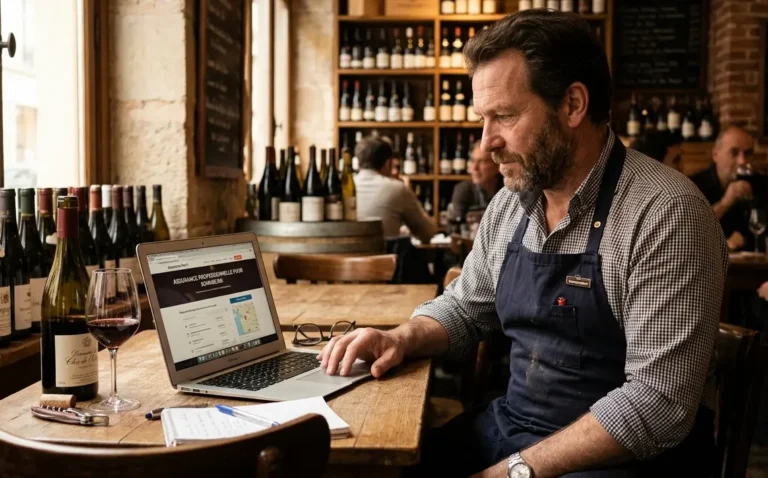 Quelle assurance multirisque pro pour protéger son stock de vin ?