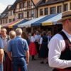 eguisheim fete du vin